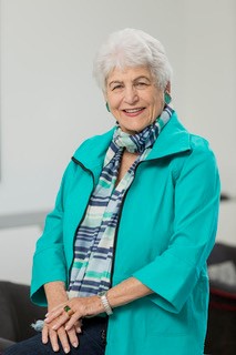 Nancy Schlossberg Photo Nancy Schlossberg Photo