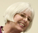 Nancy Miller