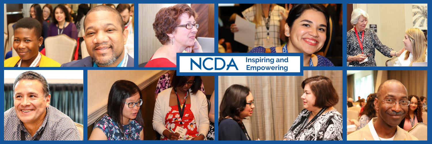 NCDA Inspiring & Empowering