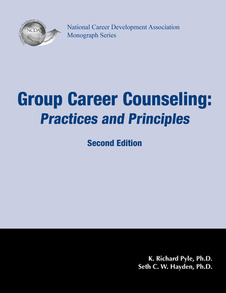 Group Career Counseling 2nd ed