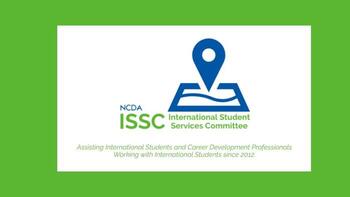 ISSC logo