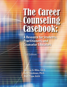 Career Counseling Casebook 2nd Ed