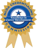 Gold logo Cred Comm Gold logo Cred Comm