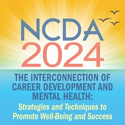 Register Now for the 2024 NCDA Global Career Development Conference