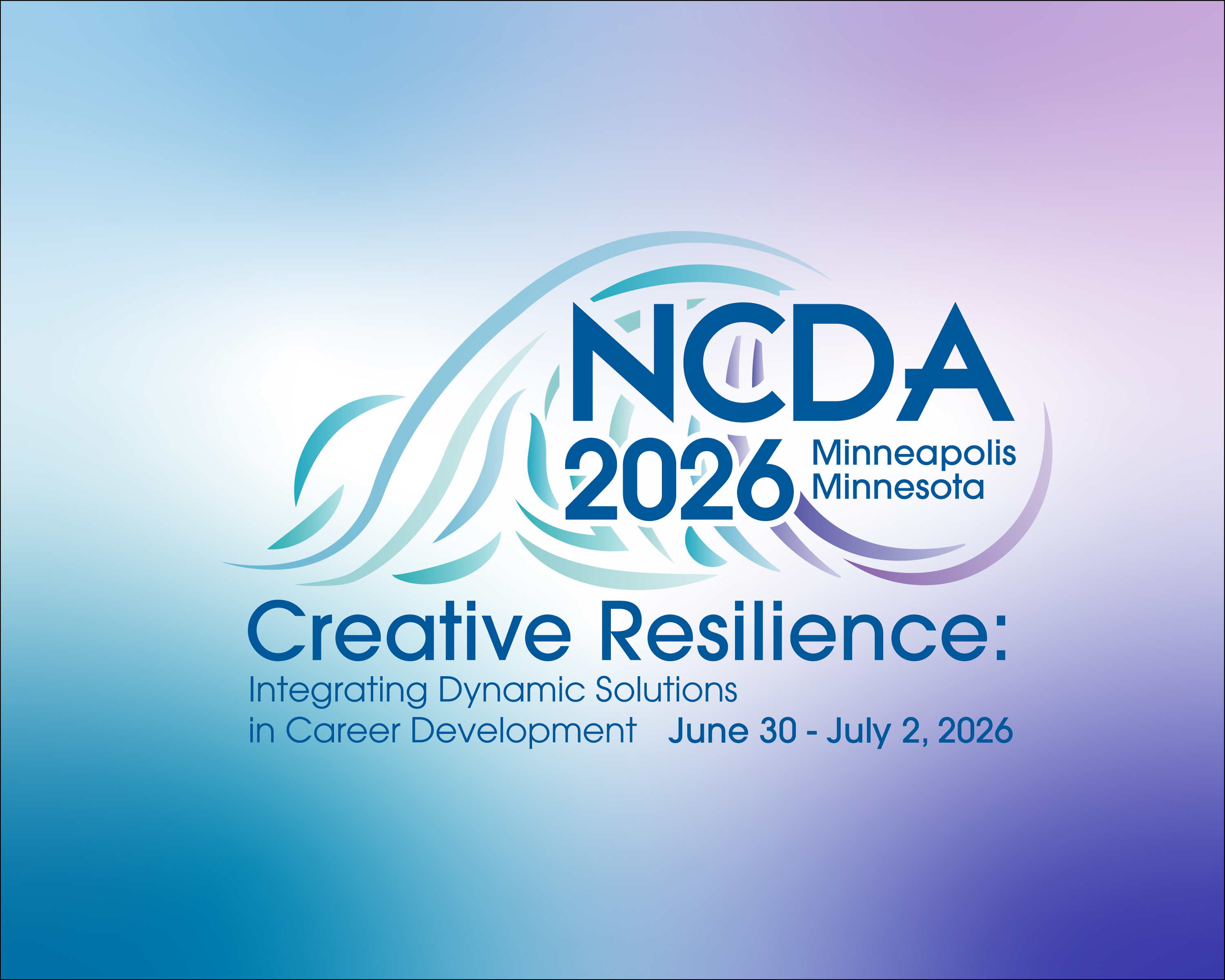 2026 NCDA Global Career Development Conference - Call for Proposals NOW OPEN!
