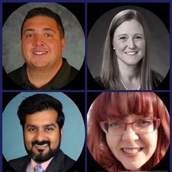 Defining the Path: Professional Identity in Career Development