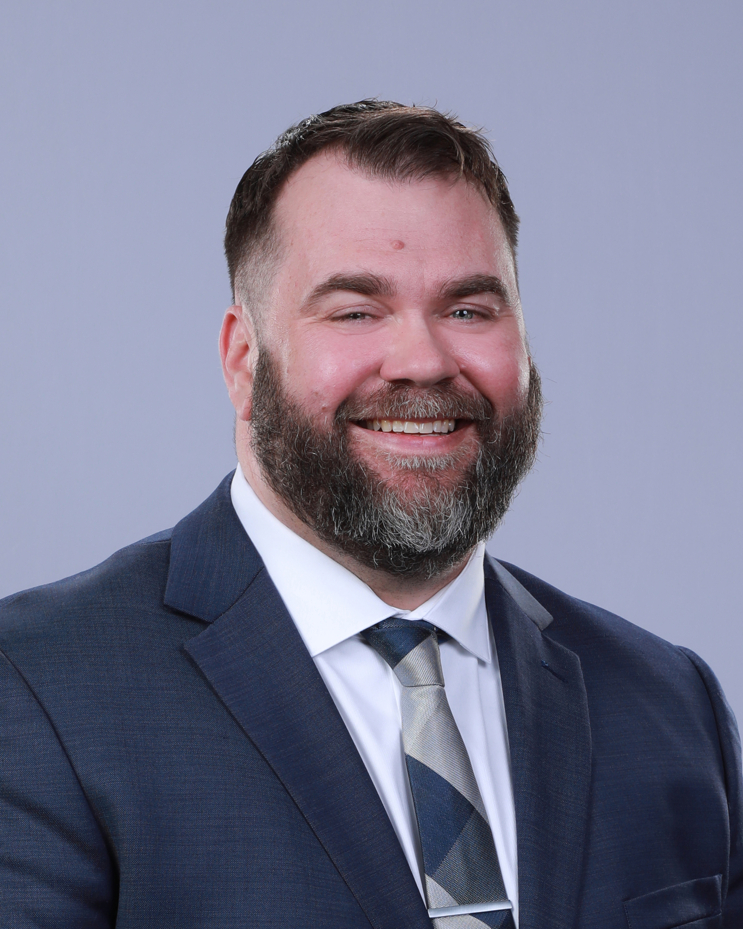 Justin Arnold, CCSP, FCDI